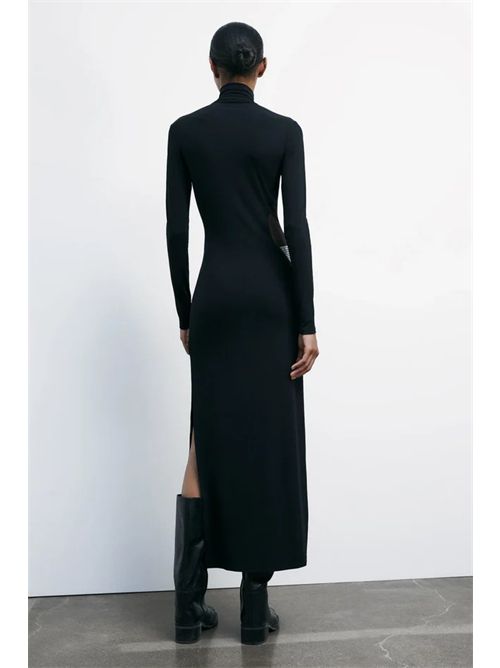 Abito donna nero Patrizia Pepe PATRIZIA PEPE | 2A2968-J338J4R0
